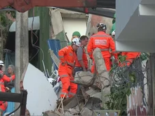 Imagem - Tragédia em casa de repouso: corpo da última vítima é encontrado e número de mortos chega a 12