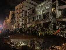 Imagem - Guerra no Irã será um jogo de gato e rato