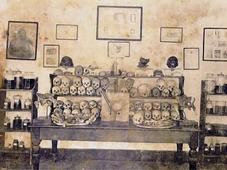 Imagem - Saiba o que aconteceu com a cabeça de Antônio Conselheiro após a Guerra de Canudos