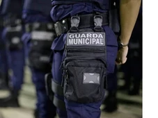 Imagem - Chefe da Guarda Municipal é exonerado após denúncia de agressão contra a ex-companheira na Bahia