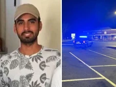 Imagem - Brasileiro em surto é morto por policiais nos EUA; família contesta versão de que ele estava armado