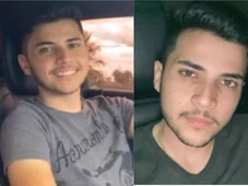 Imagem - Homem é preso por matar jovem em emboscada para não pagar dívida de R$ 260 mil