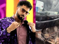 Imagem - Empresário de Latino revela possível causa para acidente de ônibus em rodovia de SP