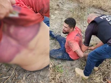 Imagem - Emboscada: motorista de aplicativo é sequestrado e torturado após aceitar corrida na Bahia