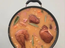 Imagem - "É cultural. Nós mensuramos o valor do prato pela quantidade de carne que ele tem", diz cozinheira Kátia Najara