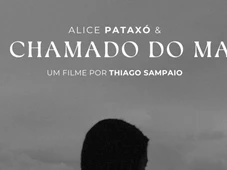 Imagem - 'O Chamado do Mar': filme baiano com Alice Pataxó vence categorias em festival internacional