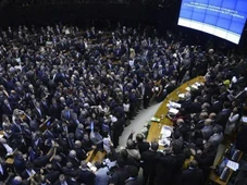 Imagem - Congresso Nacional desafia Planalto e deve validar novas regras de dosimetria penal