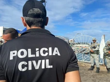 Imagem - Operação investiga venda irregular de peixes e frutos do mar em Salvador