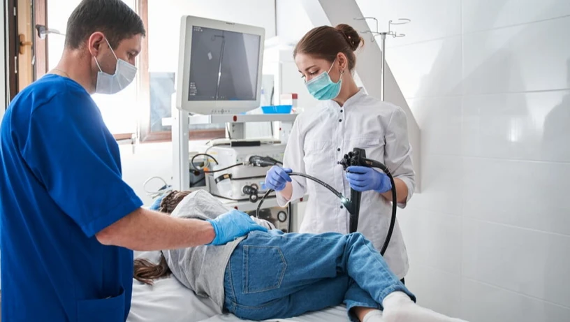 Imagem - Colonoscopia é perigosa? Especialista explica riscos, benefícios e segurança do exame