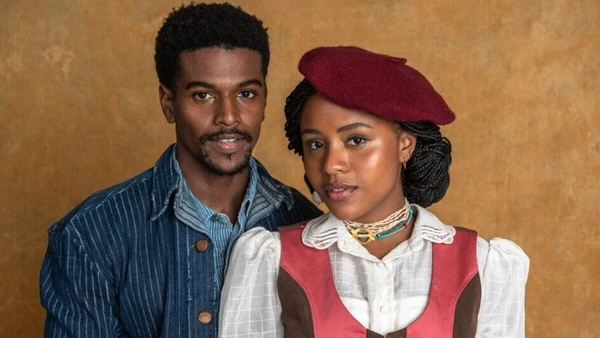 A Nobreza do Amor por Divulgação