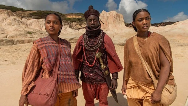 A Nobreza do Amor por Divulgação