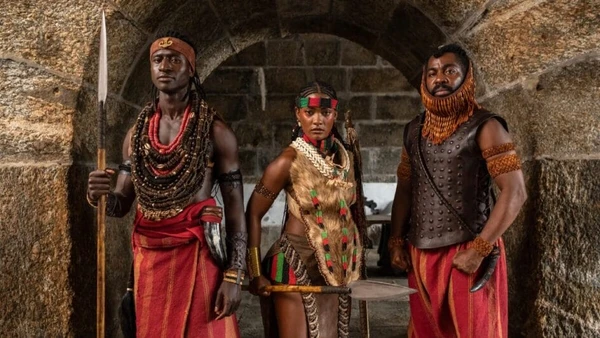 A Nobreza do Amor por Divulgação