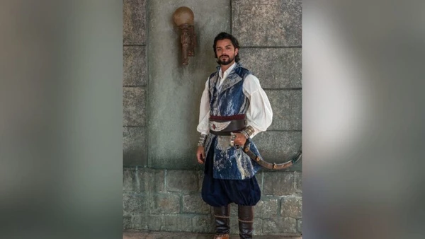 A Nobreza do Amor por Divulgação