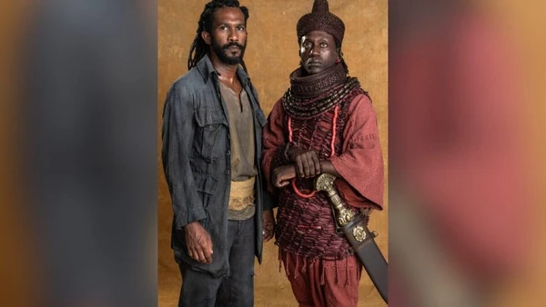 A Nobreza do Amor por Divulgação