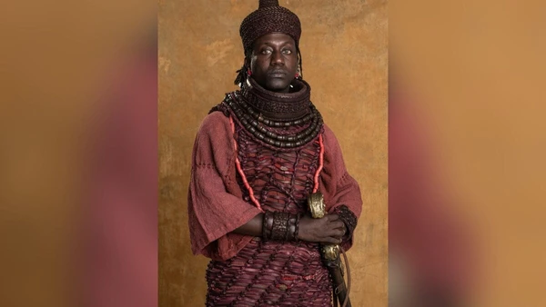 A Nobreza do Amor por Divulgação