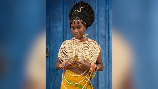 A Nobreza do Amor por Divulgação