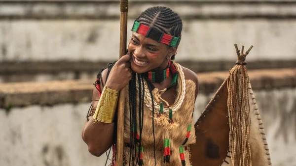 A Nobreza do Amor por Divulgação