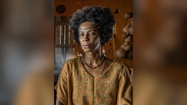 A Nobreza do Amor por Divulgação