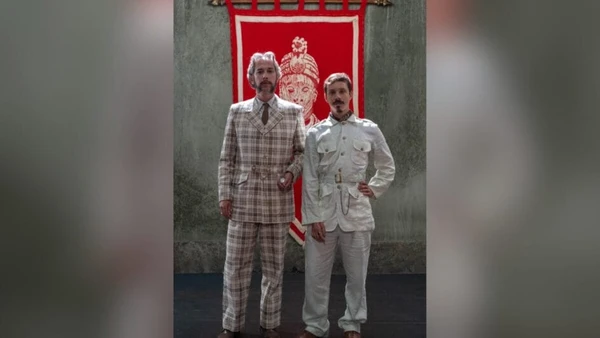 A Nobreza do Amor por Divulgação