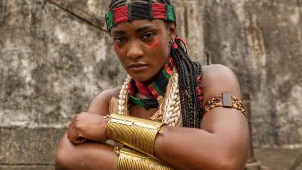 A Nobreza do Amor por Divulgação