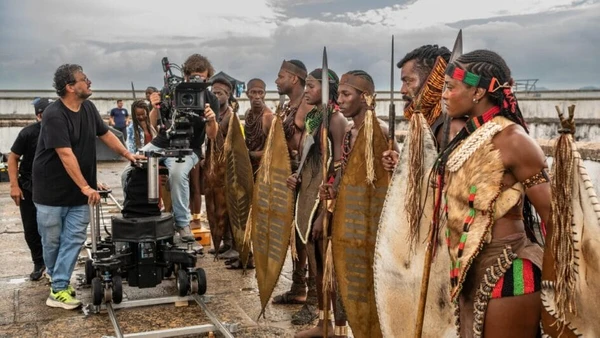 A Nobreza do Amor por Divulgação