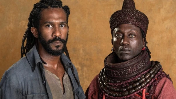 A Nobreza do Amor por Divulgação