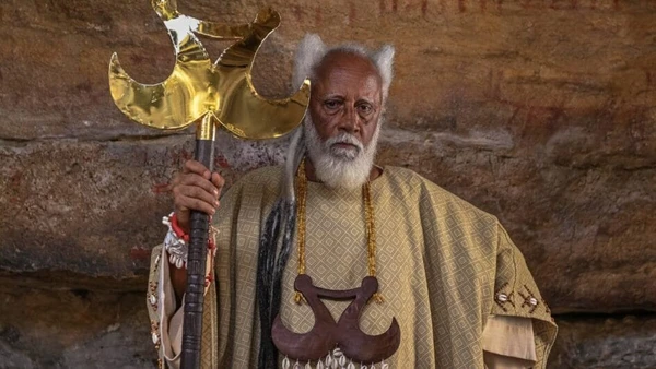 A Nobreza do Amor por Divulgação