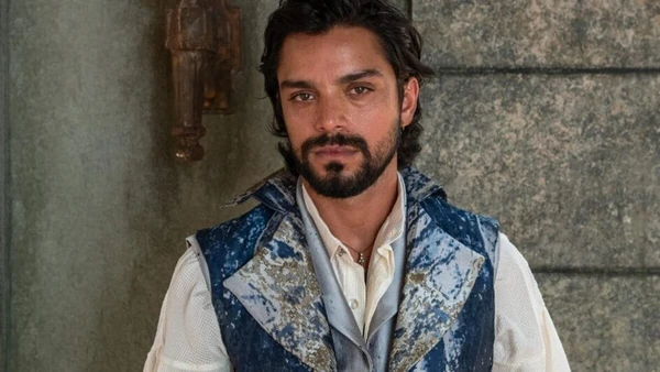 A Nobreza do Amor por Divulgação