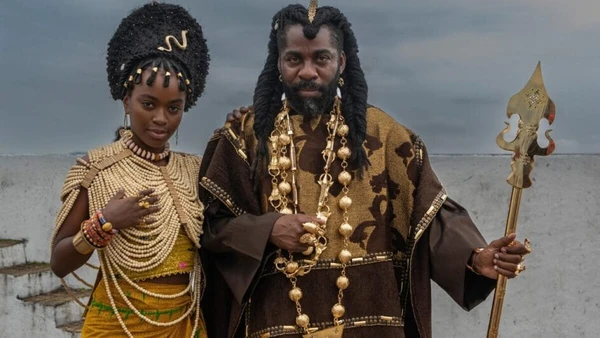 A Nobreza do Amor por Divulgação