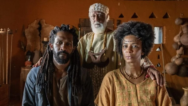 A Nobreza do Amor por Divulgação