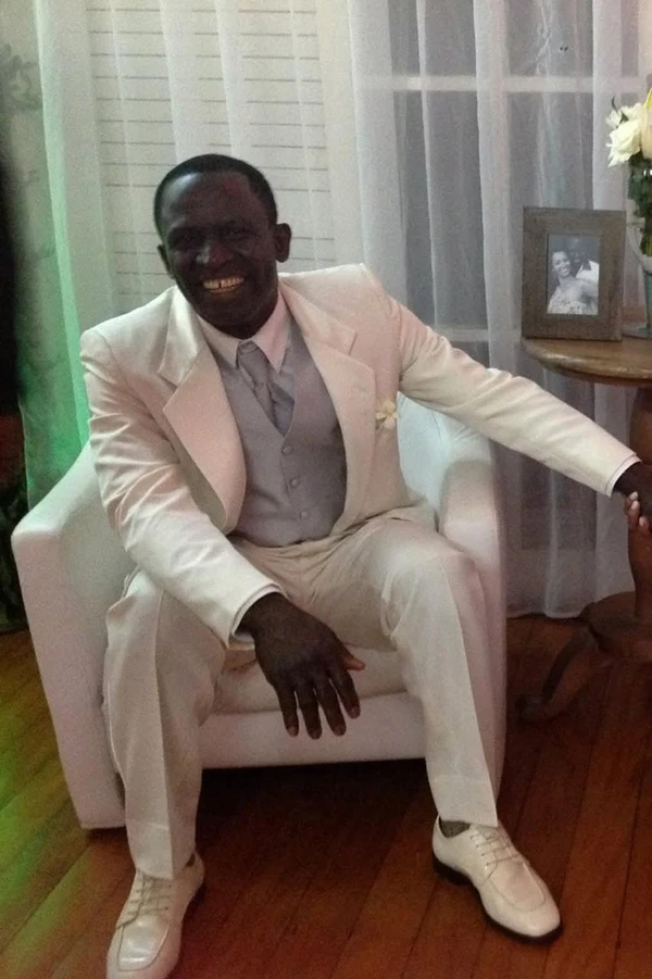 americano morto durante tentativa de assalto em Salvador por Acervo pessoal