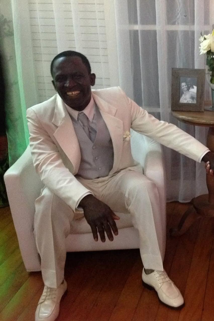 americano morto durante tentativa de assalto em Salvador por Acervo pessoal