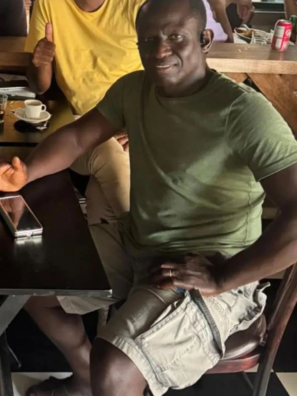 americano morto durante tentativa de assalto em Salvador por Acervo pessoal