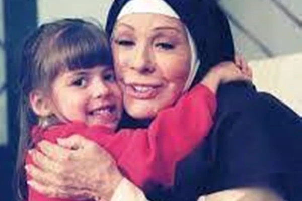 Ana Luisa Peluffo por Reprodução