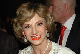 Ana Luisa Peluffo por Reprodução