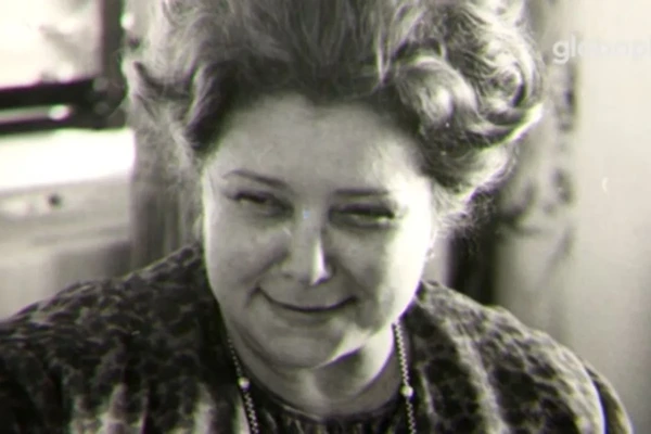 Anita Harley, herdeira ligada às Casas Pernambucanas, está em coma após sofrer AVC em 2016 por Reprodução