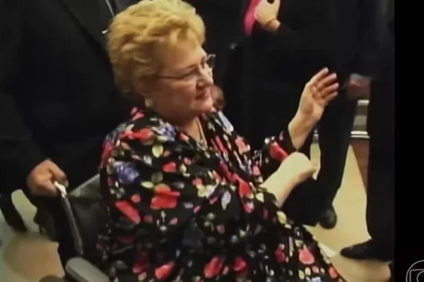 Anita Harley, herdeira ligada às Casas Pernambucanas, está em coma após sofrer AVC em 2016