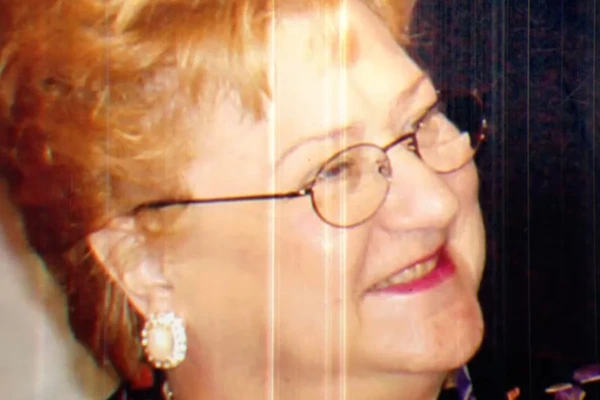 Anita Harley, herdeira ligada às Casas Pernambucanas, está em coma após sofrer AVC em 2016 por Reprodução