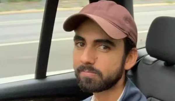 Brasileiro Gustavo Guimarães foi morto por policiais americanos durante surto psicológico por Reprodução