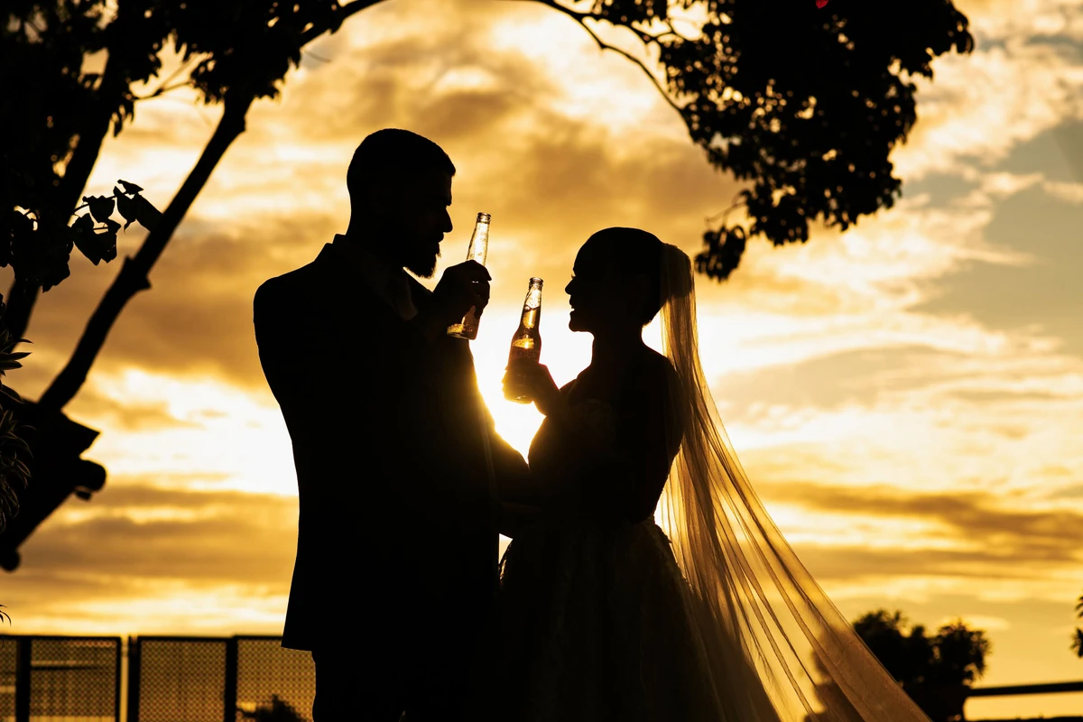 Casamento assinado pela assessora de casamentos Indira Marrul por FerSouza