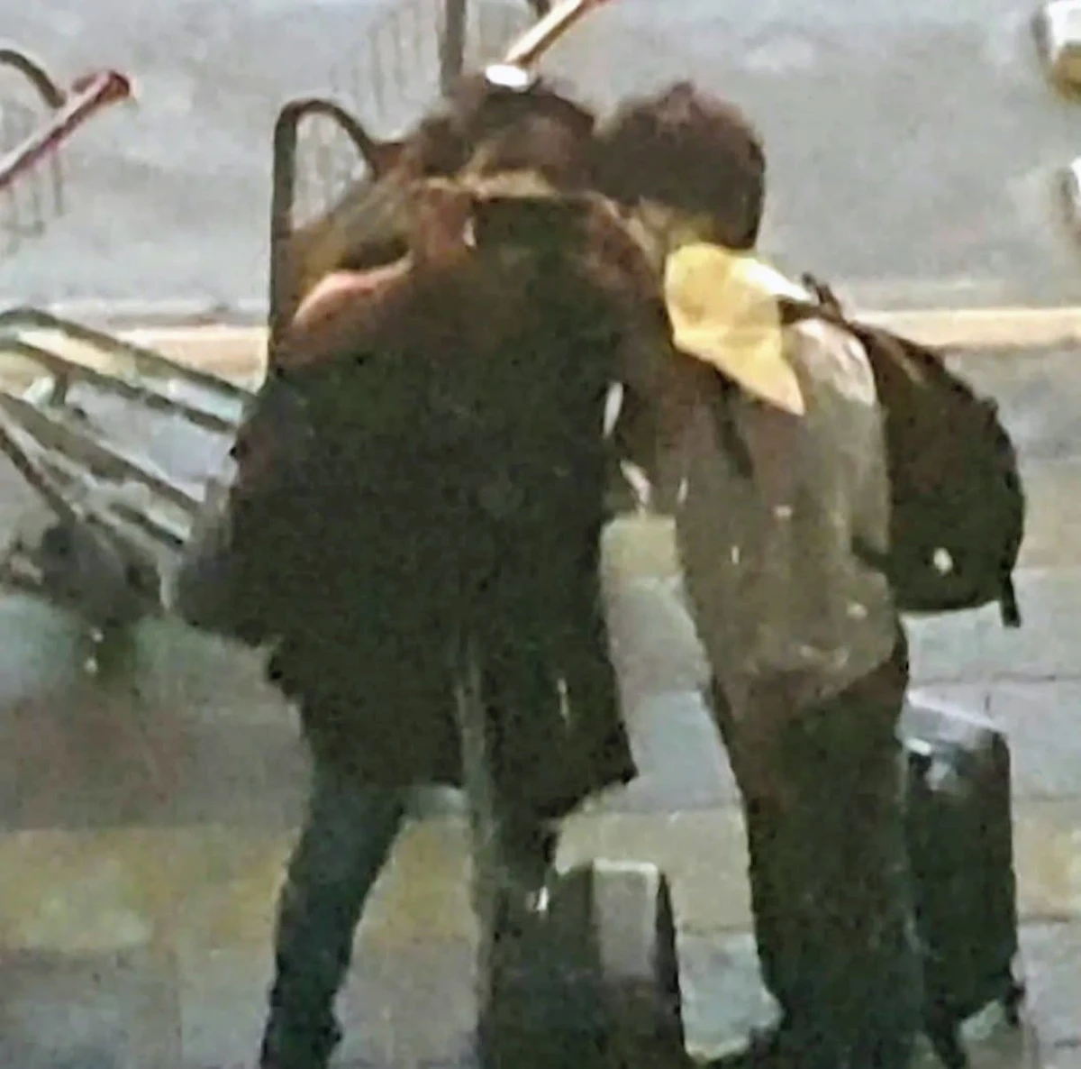 Eu não tinha qualquer predilação por menino ou menina