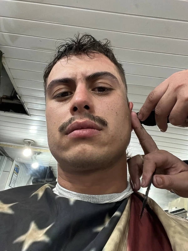 Francisco Vitti por Reprodução/Instagram