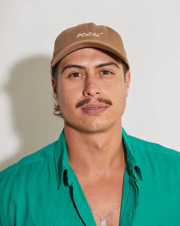 Francisco Vitti por Reprodução/Instagram