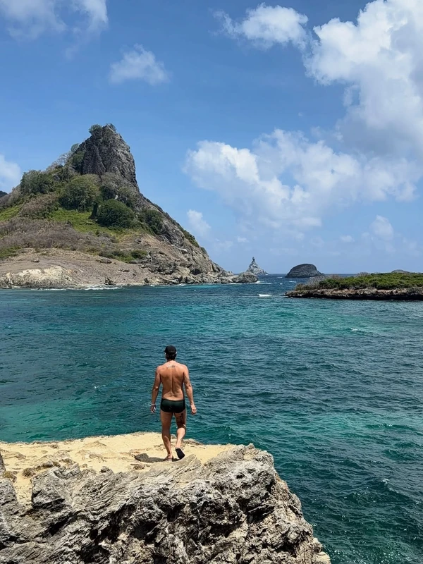 Francisco Vitti por Reprodução/Instagram