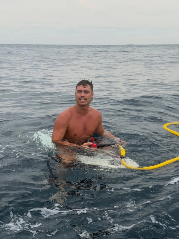 Francisco Vitti por Reprodução/Instagram