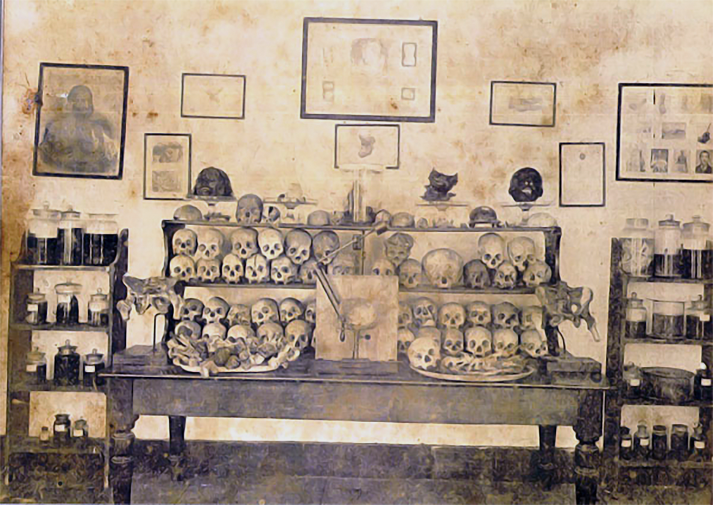 Saiba o que aconteceu com a cabeça de Antônio Conselheiro após a Guerra de Canudos