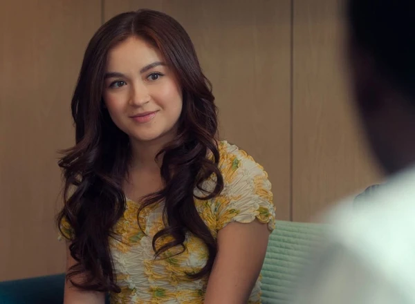 Imagens da terceira temporada de "Com Carinho, Kitty" por Divulgação/ Netflix