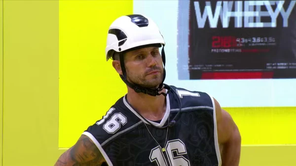 Jonas e Cowboy por Reprodução