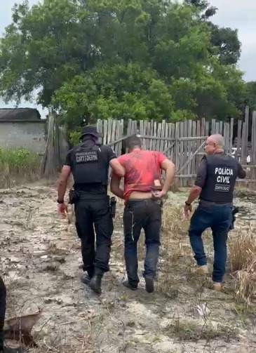 Motorista de aplicativo foi encontrado com as mãos amarradas e com sinais de agressão física por Reprodução