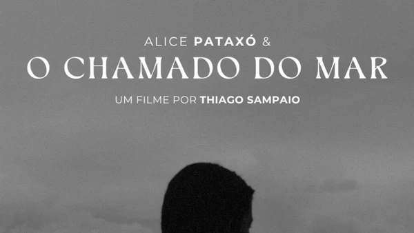 O Chamado do Mar